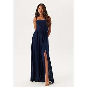 Bubbleroom Occasion Waterfall Soft Gown