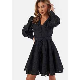 Selected FEMME Slfpandora Ls Short Shirt Dress