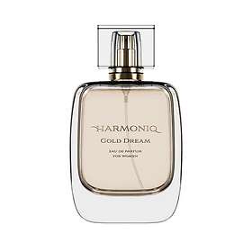 Dream Harmoniq Gold edp 50ml