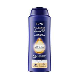 Seyo Nourishing Body Milk 500ml