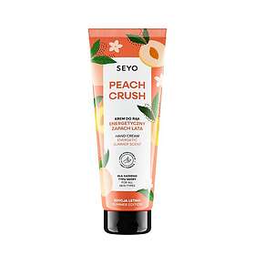 Seyo Peach Crush Hand Cream 75ml