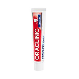Oraclinic Complete Care Tandkräm 100ml