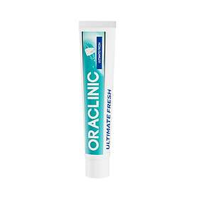 Oraclinic Ultimate Fresh Tandkräm 100ml