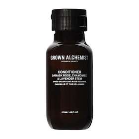 Grown Alchemist Damask Rose Chamomile Lavender Stem Balsam 50ml