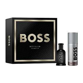 Hugo Boss Bottled Parfymset (50ml parfym, 150ml deodorant)