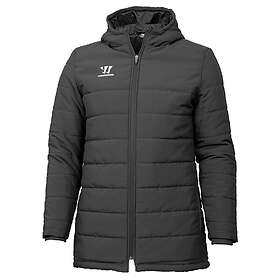 Warrior Alpha X Stadium Jacket (Sr)