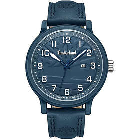 Timberland TDWGB0010701 Driscoll Blå/Läder Ø46 mm