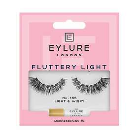 Eylure Fluttery Light & Wispy No. 165