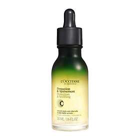 L'Occitane Protection & Soothing Scalp Night Serum 50ml