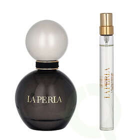 La Perla Signature Parfymset (50ml edp, 10ml edp)