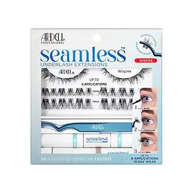 Ardell Seamless Extensions Kit Wispies