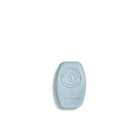 L'Occitane Purifying Freshness Solid Shampoo Bar 60g