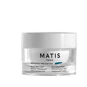 Matis Réponse Preventive Hydra-Mood Night Mask 50ml
