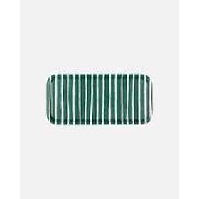 Marimekko Piccolo Bricka 13,5x27,5 cm