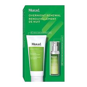 Murad Overnight Renewal Set