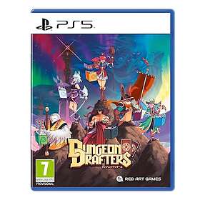 Dungeon Drafters (PS5)