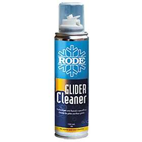 Rode Fluor Glider Wax Cleaner 150ml