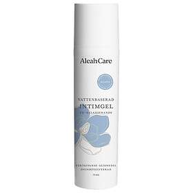 Aleah Care Vattenbaserad Intimgel (Balance) 75ml