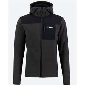 Swix Surmount Stormfleece Hood Jacket 