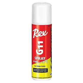 Rex G 11 Yellow Spray 150ml