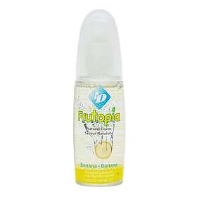 Frutopia Banana 100ml