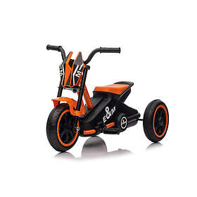 Azeno Spirit Go-kart Trampbil