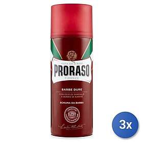 Proraso