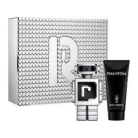 Rabanne Paco Phantom Parfymset (100ml edt, 100ml duschgel)