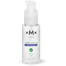 Mshop Care Lube:It Waterbased 50ml