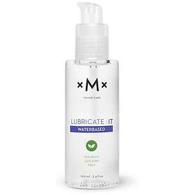 Mshop Care Lube:It Waterbased 100ml