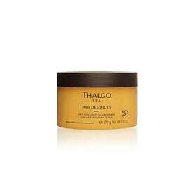 Thalgo Mer des Indes Ginger Exfoliating Kroppsskrubb 270g