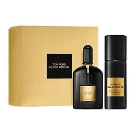 Tom Ford Black Orchid Parfymset (100ml edp, 150ml kroppsspray)