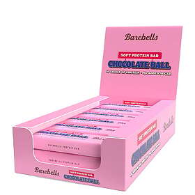 Barebells Soft Protein Bar 55g 12st