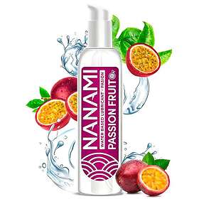 Nanami Water Lube, Passion Fruit, 150ml