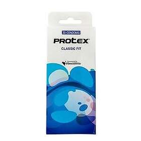 Protex Classic Kondomer 30 st