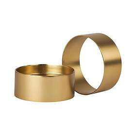 Broste Copenhagen Judie Bougeoir 7,5x11cm