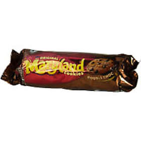 Chocolate Maryland Double Kakor 136g