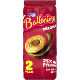Original Ballerina 2-pack 410g