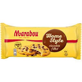 Marabou Chocolate Homestyle Kakor 156g