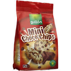 MINI Gullon Choco Chips 85g