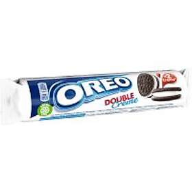 Oreo Double Cream Kakor 157g