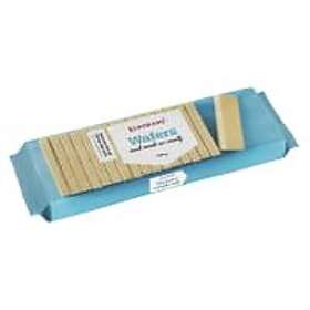 Eldorado Våfflor Vanilj 415g