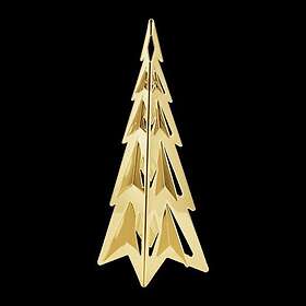 Georg Jensen Christmas Collection 2024 Table Tree 18KT Goldplated Large