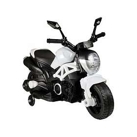 Lean Toys Sport Gtm1188 Moottoripyörä/Polkupyörä