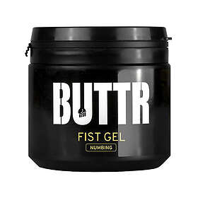 BUTTR Numbing Fist Gel, 500ml