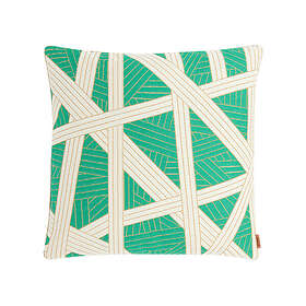 Missoni Home Nastri Cushion 40 x 40cm