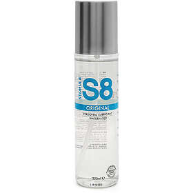 Stimul8 S8 Original, Waterbased Lubricant, 250ml