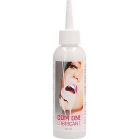 Pharmquests Cum On! Lubricant, 150ml