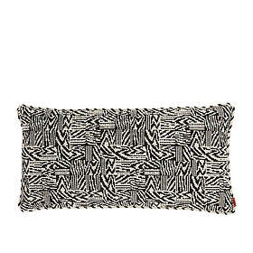 Missoni Home Noise Cushion 30 x 60 cm