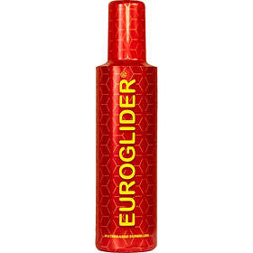 Euroglider Waterbased Superlube, 200ml